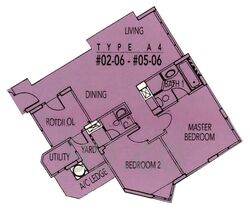 Rafflesia Condominium (D20), Condominium #609203831
